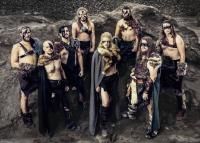 Brothers Of Metal
