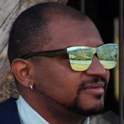 Foto de Cássio Marcelo