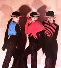 Sweet Sensation