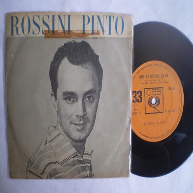 Rossini Pinto