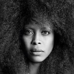 Foto de Erykah Badu