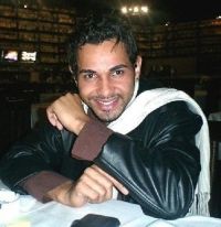 Compositor Rodrigo Wesley