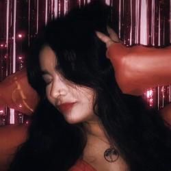 Foto de Thayná Sthefany