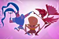Super Drags