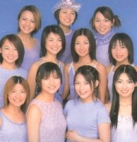 Genki Pikappika!