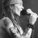 Axl Rose