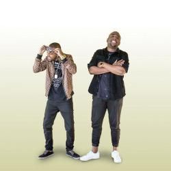 Foto de Dodida e Jef