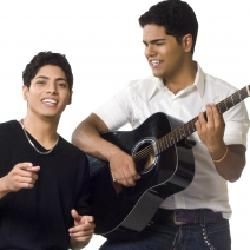 Foto de Jonathan & Adam