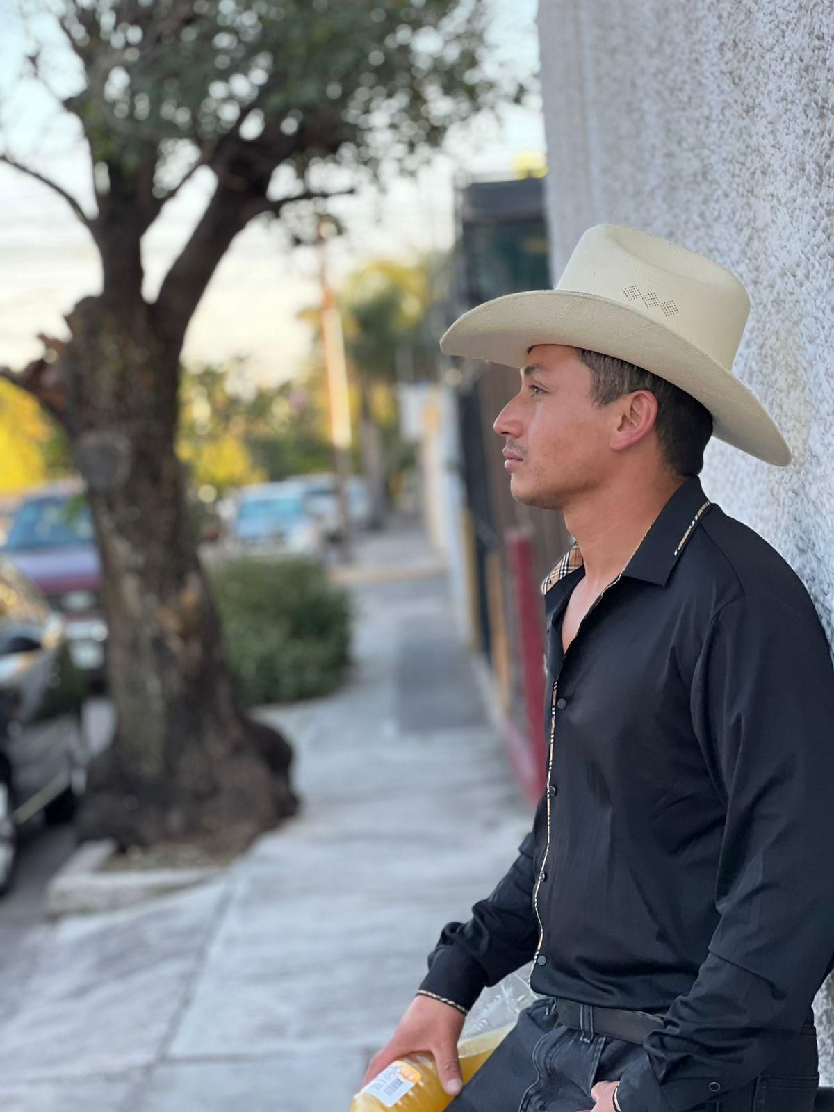 Adrian Vargas