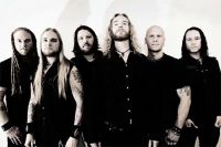 Dark Tranquillity