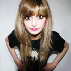 Foto de Jacqueline Mannering