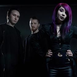 Foto de Skarlett Riot