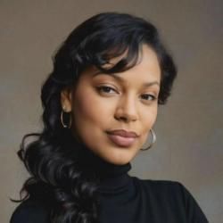 Foto de Andressa Baptista da Silva