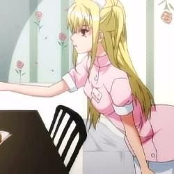 Foto de Maria + Holic