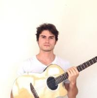 Eric Paz
