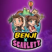 BENJIxScarlett