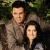 Jackson e Talita