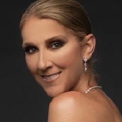 Foto de Céline Dion