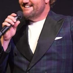 Foto de David Phelps