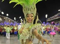 Samba Enredo 1976 - Atlântida e Suas Chanchadas