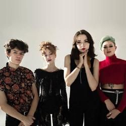 Foto de The Regrettes