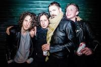 Carl Barât And The Jackals