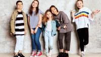 Kids United Nouvelle Génération