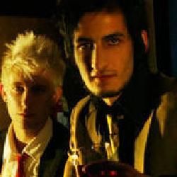 Foto de Madina Lake