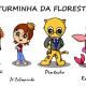 A Turminha da Floresta
