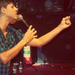 Photo of Jônatas Felipe