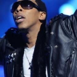 Foto de Deitrick Haddon