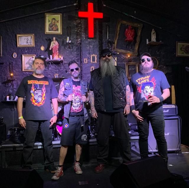 Zumbis do Espaço