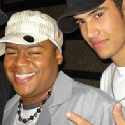 Foto de Envolventes do Samba