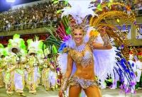 Samba-Enredo 2003 - O Nosso Brasil Que Vale