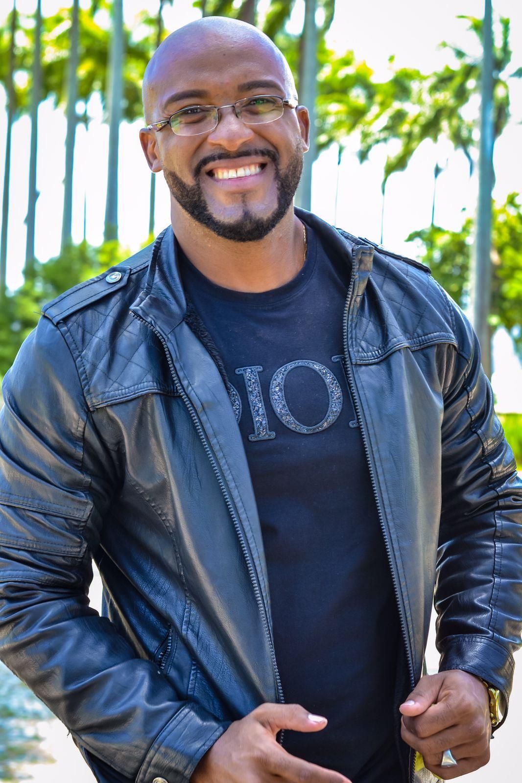 Marcello Sanchez