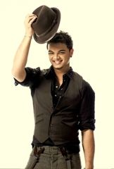 Guy Sebastian