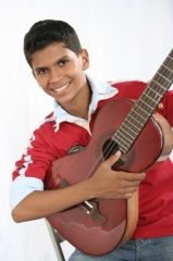 Pra Mudar A Minha Vida
