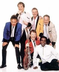 Showaddywaddy