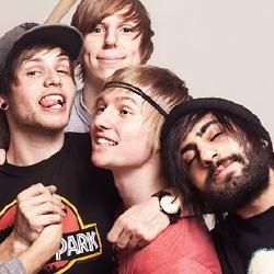 Photo of You Ate My Dog