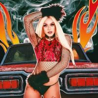 BRUXARIA 3000 (part. Gloria Groove, MC ALEFF e Yure IDD)