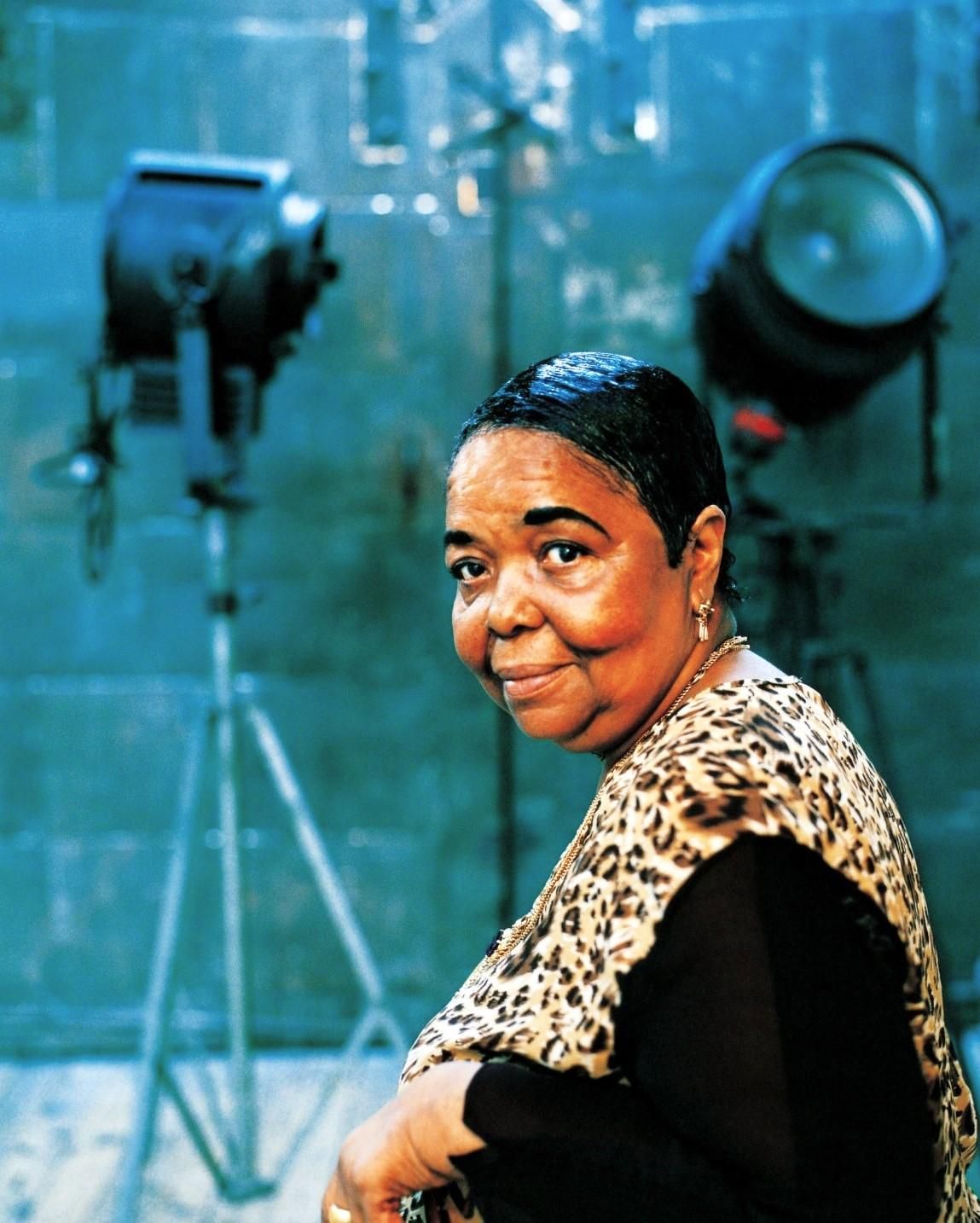 Cesária Évora