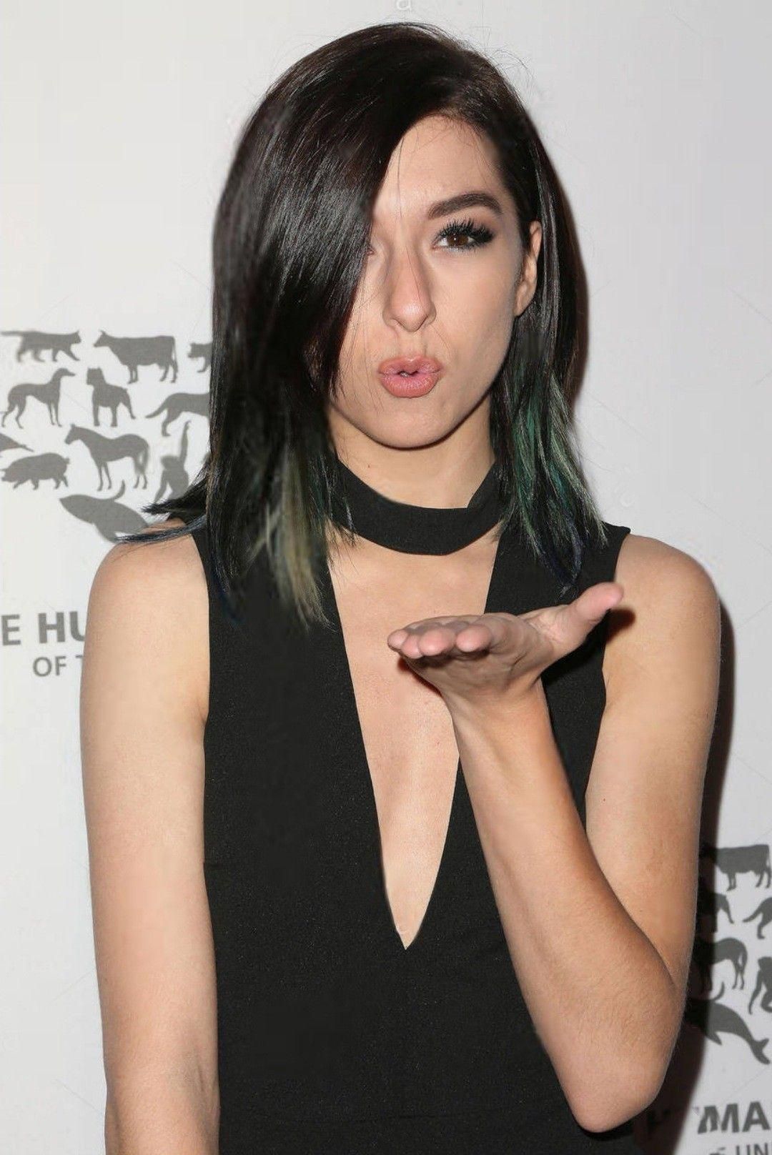 Christina Grimmie fotos (39 fotos) - LETRAS.COM