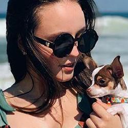 Foto de Larissa Manoela