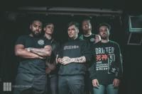 Heritage (feat. Will Ramos of Lorna Shore)