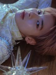 Let Me (Taehyun)