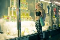 Help Me (Hurt Me Demo)