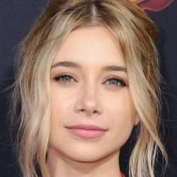 Foto de Olesya Rulin