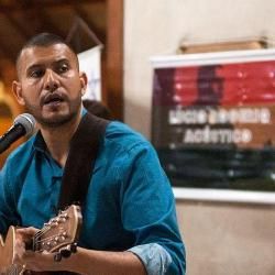 Foto de Lucio Rogerio