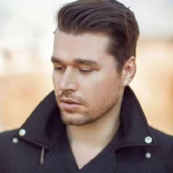 Foto de Alban Skenderaj