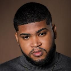 Foto de Chris Lebrón